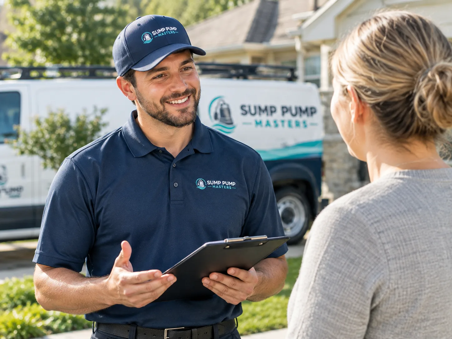 Sump Pump Repair Hurt, VA FAQs